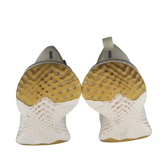 Nike Shoes Womens 9.5 Athletic Trainers Epic React Flyknit Running Sneaker - Picture 11 of 12